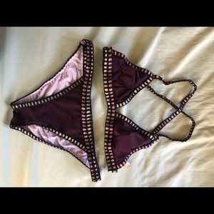 Bikini set